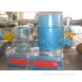 Agglomerator / Compactor plastic auxiliary equipment for th